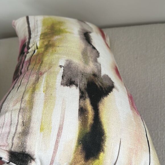 Lace field Designs Pillow Decor Bundle (2) - Picture 9 of 9